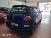 Fiat 500L 1.4 Fire City Cross