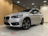 BMW 225 Active Tourer