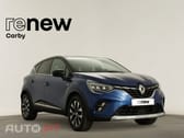 Renault Captur Captur 1.0 TCe Techno Bi-Fuel