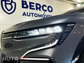 Renault Mégane E-Tech EV60 220hp optimum charge Techno