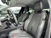 Peugeot 508 1.5 BlueHDi Allure Pack EAT8
