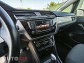 Volkswagen Touran 1.6 TDI Confortline DSG
