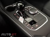 BMW 116 Outro