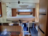 Fiat Ducato 2.3 M-Jet ML