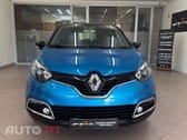 Renault Captur ENERGY TCe 90 S&S Dynamique