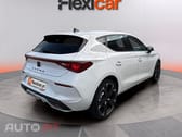 Cupra Leon 1.4 E-Hybrid DSG