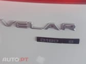 Land Rover Velar 2.0 D R-Dynamic S