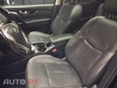 Nissan Qashqai 1.6 dCi Tekna 19 Pele Xtronic
