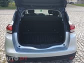 Renault Scénic 1.7 Blue dCi Limited