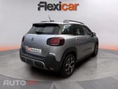 Citroen C3 Aircross 1.5 BlueHDi Shine