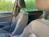Volkswagen Golf 2.0 TDi GTD