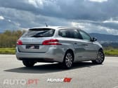 Peugeot 308 SW 1.2 PureTech Allure EAT8