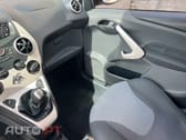 Ford KA 1.2 Titanium
