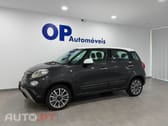 Fiat 500L 1.3 MJ Lounge S&S