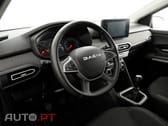 Dacia Jogger Jogger 1.0 TCe Extreme+ Up&Go 7L