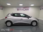 Renault Clio SOCIETE 1.5 DCI ZEN