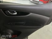 Nissan Qashqai 1.5 dCi N-Connecta J18