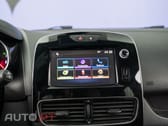 Renault Clio Sport Tourer 0.9 TCe Limited