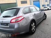 Peugeot 508 SW 1.6 BlueHDi Active EAT6