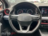 Seat Ibiza 1.0 TSI FR