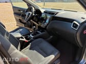 Nissan Qashqai Tekna Premium