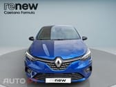 Renault Clio TCe 90 Techno
