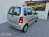 Opel Agila 1.3 CDTi Enjoy