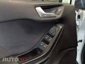 Ford Fiesta 1.1 Ti-VCT Business