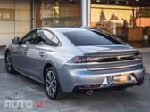Peugeot 508 1.6 Hybrid Allure Pack e-EAT8