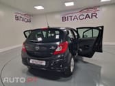 Opel Corsa ND