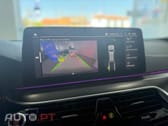 BMW 520 d Pack Desportivo M Auto