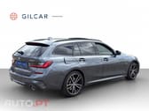 BMW 330 e xDrive Aut. M Sport