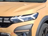 Dacia Sandero TCe 90 Stepway Extreme