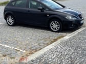 Seat Leon 1.9 Ecomotive Style