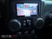 Jeep Wrangler 2.8 CRD MTX Sport