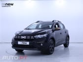 Dacia Sandero Stepway Extreme Eco-g
