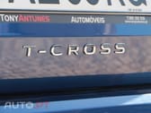 Volkswagen T-Cross 1.0 TSI Urban