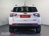 Jeep Compass 1.3 T Night Eagle