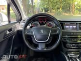 Peugeot 508 SW Allure
