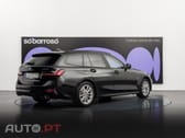 BMW 320 e Corporate Edition Auto