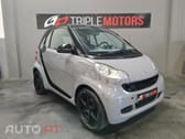 Smart ForTwo PASSION