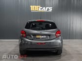 Peugeot 208 ND