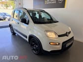Fiat Panda 1.0 Hybrid