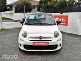 Fiat 500 1.0 Hybrid Sport