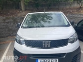 Fiat Scudo Scudo Serie 1 L2H1 1.5 BlueHDI