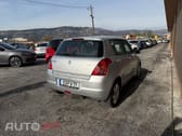 Suzuki Swift 1.3 DDiS GL