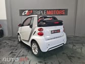 Smart ForTwo 0.8 cdi Passion 54