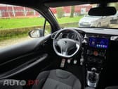 Citroen DS3 1.6 e-HDi Airdream Sport Chic