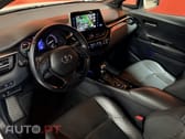 Toyota C-HR 1.8 HSD Exclusive+P.Luxury