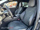 Mercedes-Benz C 300 d AMG Line